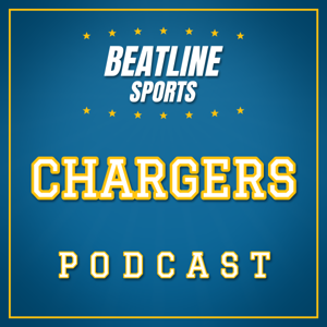 Beatline Chargers - Daily Podcast On The Los Angeles Chargers