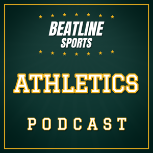Beatline Athletics - Daily Podcast On The Athletics