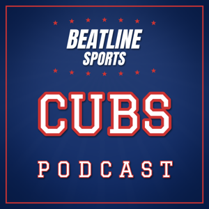 Beatline Cubs - Daily Podcast On The Chicago Cubs