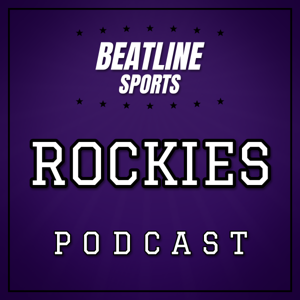 Beatline Rockies - Daily Podcast On The Colorado Rockies