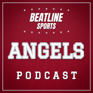 Beatline Angels - Daily Podcast On The Los Angeles Angels