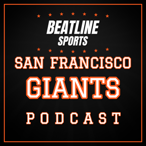 Beatline Giants - Daily Podcast On The San Francisco Giants