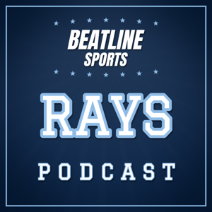 Beatline Rays - Daily Podcast On The Tampa Bay Rays