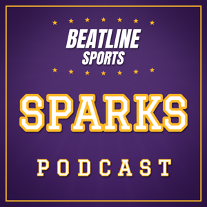 Beatline Sparks - Daily Podcast On The Los Angeles Sparks