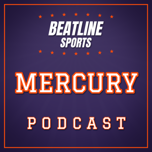 Beatline Mercury - Daily Podcast On The Phoenix Mercury