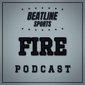 Beatline Fire - Daily Podcast On The Portland Fire