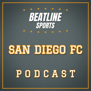 Beatline San Diego FC - Daily Podcast On The San Diego FC