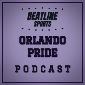 Beatline Orlando Pride - Daily Podcast On The Orlando Pride