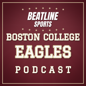 Beatline Eagles - Daily Podcast On The Boston College Eagles