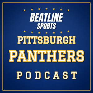 Beatline Panthers - Daily Podcast On The Pittsburgh Panthers