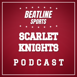 Beatline Scarlet Knights - Daily Podcast On The Rutgers Scarlet Knights