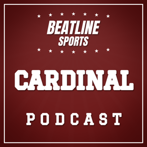 Beatline Cardinal - Daily Podcast On The Stanford Cardinal