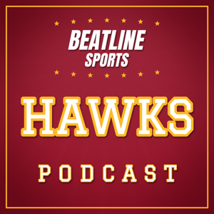 Beatline Hawks - Daily Podcast On The Atlanta Hawks