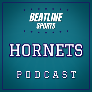 Beatline Hornets - Daily Podcast On The Charlotte Hornets