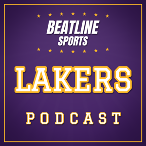 Beatline Lakers - Daily Podcast On The Los Angeles Lakers