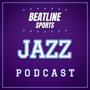 Beatline Jazz - Daily Podcast On The Utah Jazz