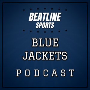 Beatline Blue Jackets - Daily Podcast On The Columbus Blue Jackets
