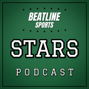 Beatline Stars - Daily Podcast On The Dallas Stars