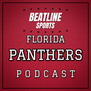Beatline Panthers - Daily Podcast On The Florida Panthers