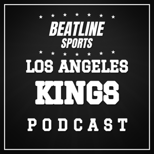 Beatline Kings - Daily Podcast On The Los Angeles Kings