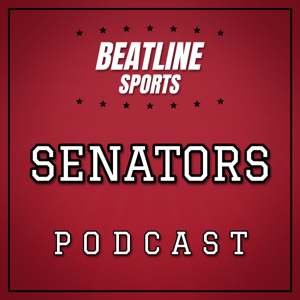 Beatline Senators - Daily Podcast On The Ottawa Senators