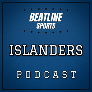 Beatline Islanders - Daily Podcast On The New York Islanders