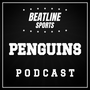 Beatline Penguins - Daily Podcast On The Pittsburgh Penguins