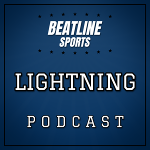 Beatline Lightning - Daily Podcast On The Tampa Bay Lightning