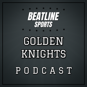 Beatline Golden Knights - Daily Podcast On The Vegas Golden Knights