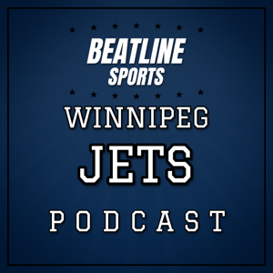 Beatline Jets - Daily Podcast On The Winnipeg Jets