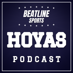 Beatline Hoyas - Daily Podcast On The Georgetown Hoyas