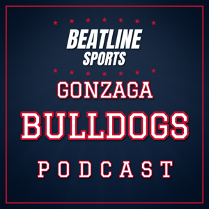 Beatline Bulldogs - Daily Podcast On The Gonzaga Bulldogs
