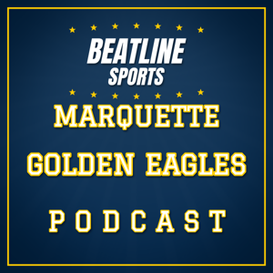 Beatline Golden Eagles - Daily Podcast On The Marquette Golden Eagles