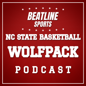Beatline NC State Basketball - Daily Podcast On The NC State Wolfpack
