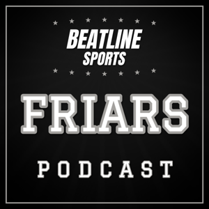 Beatline Friars - Daily Podcast On The Providence Friars