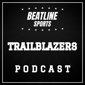 Beatline Trailblazers - Daily Podcast On The Utah Tech Trailblazers