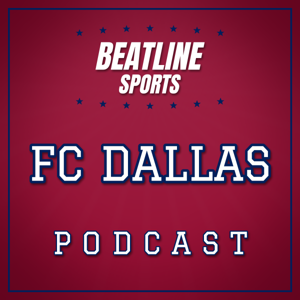 Beatline FC Dallas - Daily Podcast On The FC Dallas