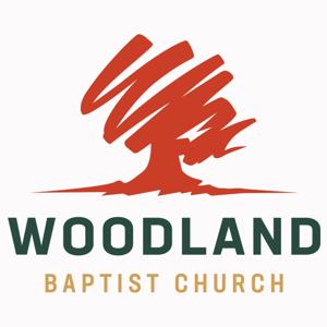 Woodland Baptist Church by Woodland Baptist Church