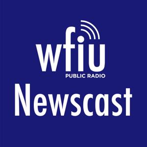 WFIU Newscast