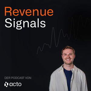 Revenue Signals