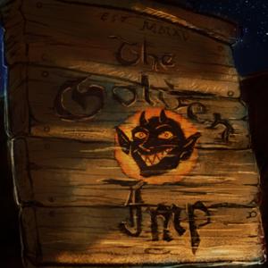 Tales from the Golden Imp