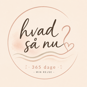 Hvad så nu?