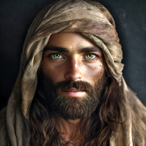 Bible Stories - Official