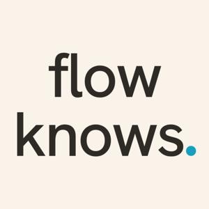 Flow Knows
