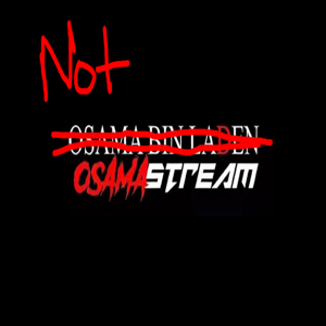 The Osamastream