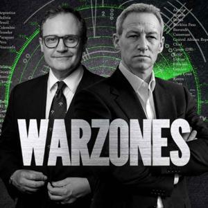 WARZONES