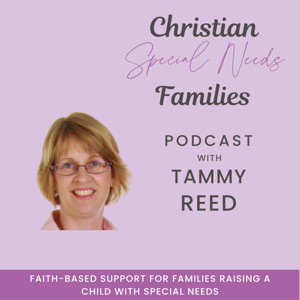 Christian Special Needs Families