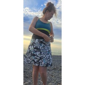 Sea Side Swims with Mermaid Jo