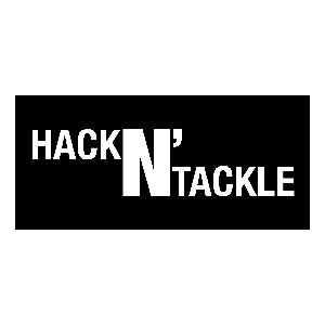 Hack N' Tackle