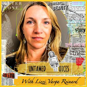 Untamed Voices